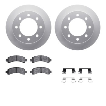 Disc Brake Kit