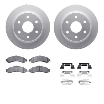 Disc Brake Kit