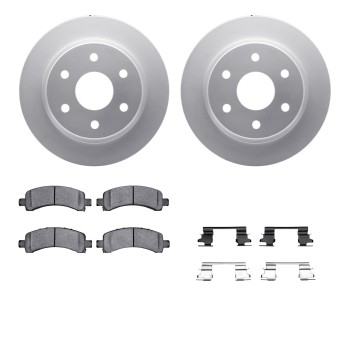 Disc Brake Kit