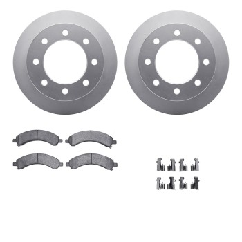 Disc Brake Kit