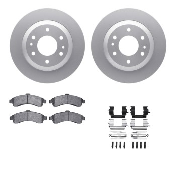 Disc Brake Kit
