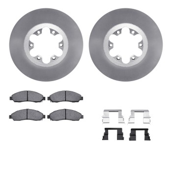 Disc Brake Kit