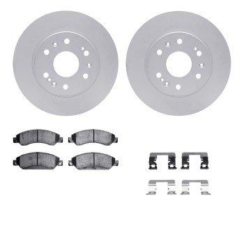 Disc Brake Kit