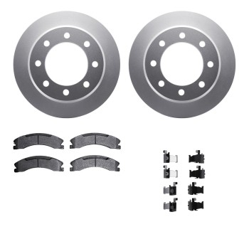 Disc Brake Kit