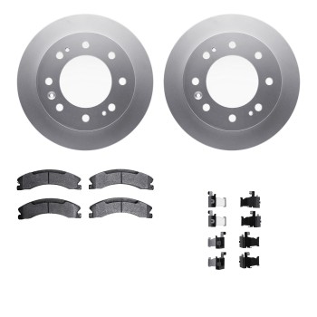 Disc Brake Kit