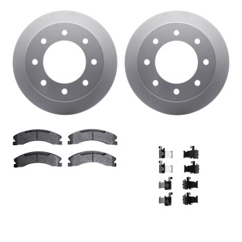 Disc Brake Kit