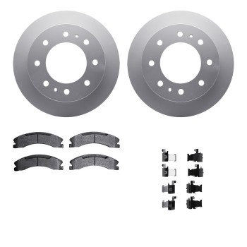 Disc Brake Kit