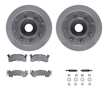 Disc Brake Kit
