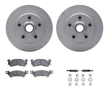 Disc Brake Kit