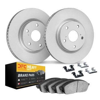 Disc Brake Kit