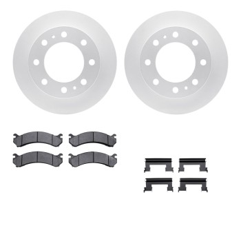 Disc Brake Kit