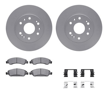 Disc Brake Kit