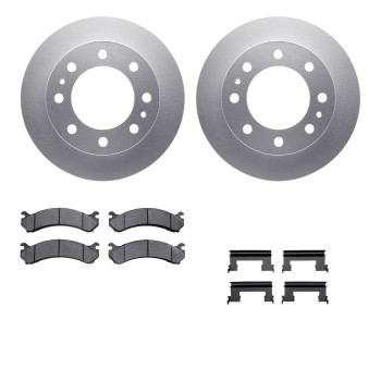 Disc Brake Kit