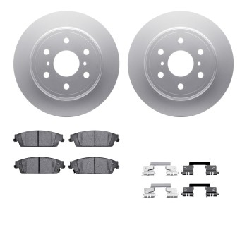 Disc Brake Kit