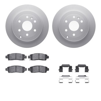 Disc Brake Kit