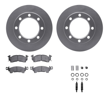 Disc Brake Kit