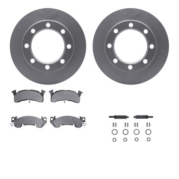 Disc Brake Kit