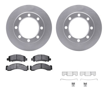 Disc Brake Kit