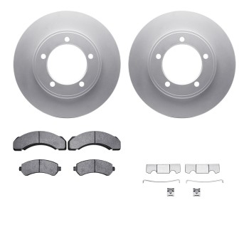 Disc Brake Kit