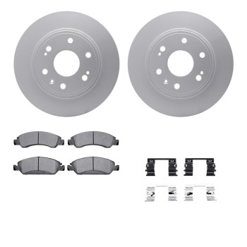 Disc Brake Kit
