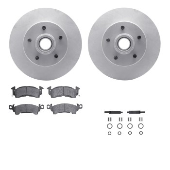Disc Brake Kit