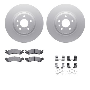 Disc Brake Kit