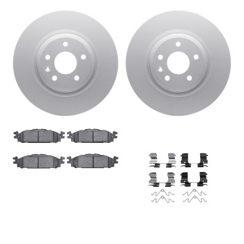 Disc Brake Kit