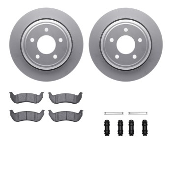 Disc Brake Kit