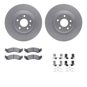 Disc Brake Kit