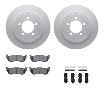 Disc Brake Kit