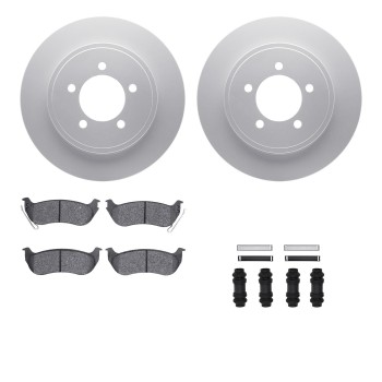 Disc Brake Kit