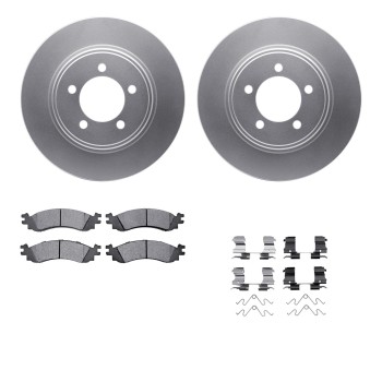 Disc Brake Kit