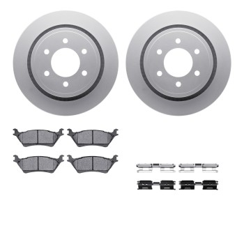 Disc Brake Kit