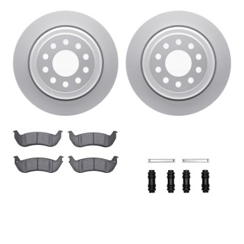 Disc Brake Kit