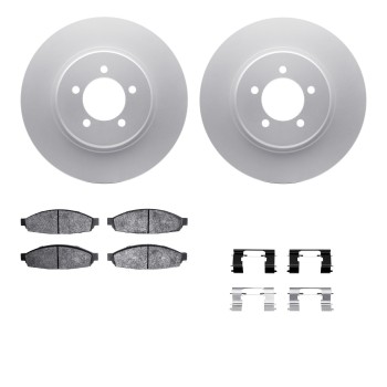 Disc Brake Kit