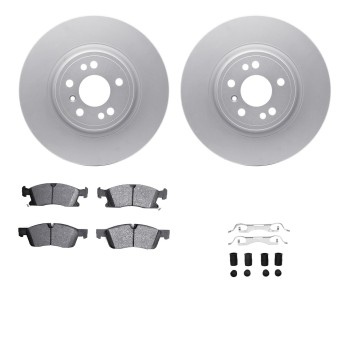 Disc Brake Kit