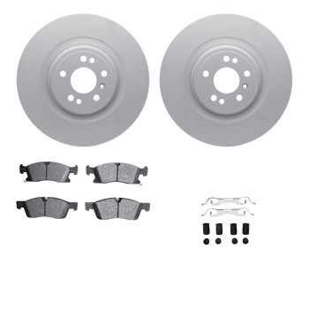 Disc Brake Kit