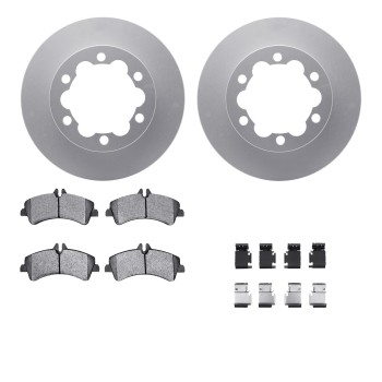 Disc Brake Kit
