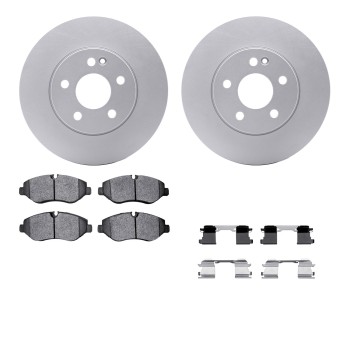 Disc Brake Kit