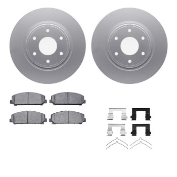 Disc Brake Kit