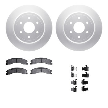 Disc Brake Kit