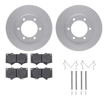 Disc Brake Kit