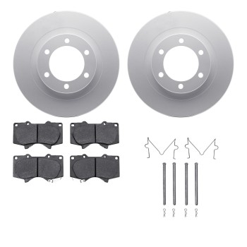 Disc Brake Kit