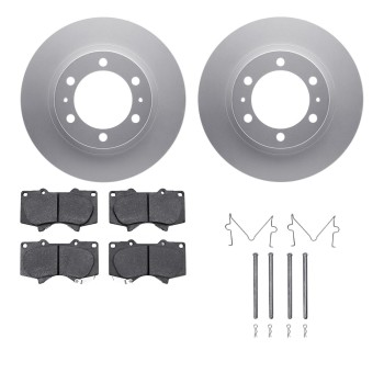 Disc Brake Kit
