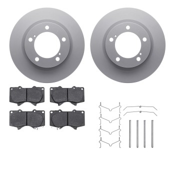 Disc Brake Kit