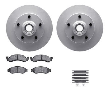 Disc Brake Kit