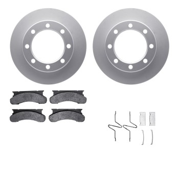 Disc Brake Kit
