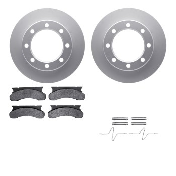 Disc Brake Kit