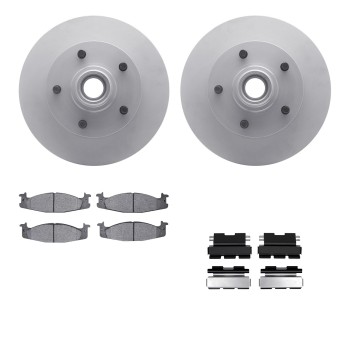 Disc Brake Kit