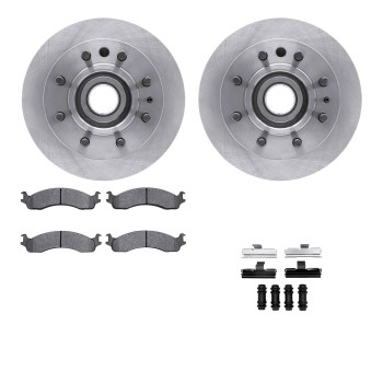 Disc Brake Kit